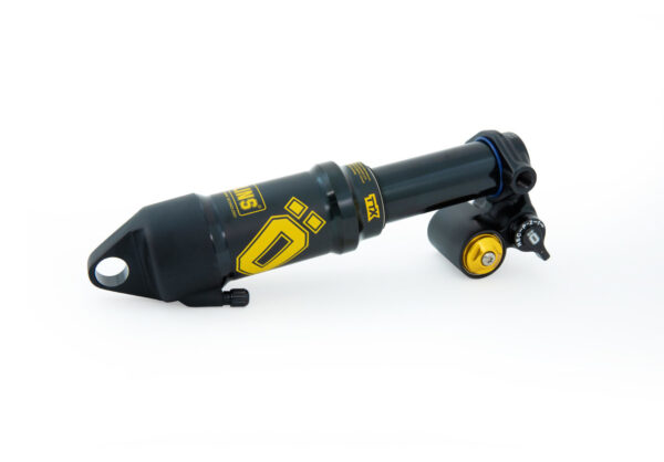 Ammortizzatore TTX1Air 165x45